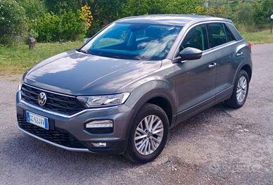 Volkswagen T-Roc 1.6 TDI Business