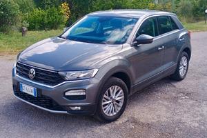 Volkswagen T-Roc 1.6 TDI Business