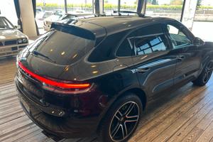 PORSCHE MACAN 2.0 TURBO BENZINA 245CV/MOTORE NUOVO
