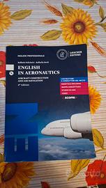 English in aeronautics Aircraft Construction  And 
