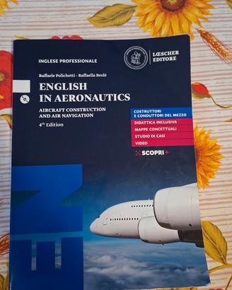 English in aeronautics Aircraft Construction  And 