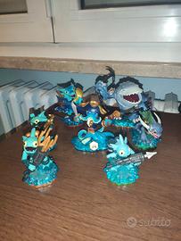 Skylanders Acqua