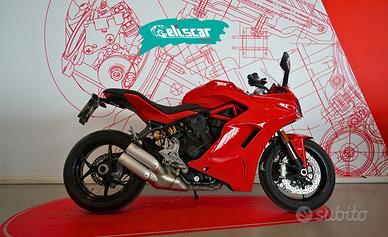 DUCATI Supersport 939