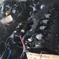 Motore Fiat Alfa Romeo 1.4 955A6000