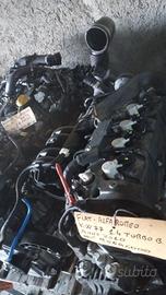 Motore Fiat Alfa Romeo 1.4 955A6000