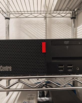 Lenovo thinkcentre M910s