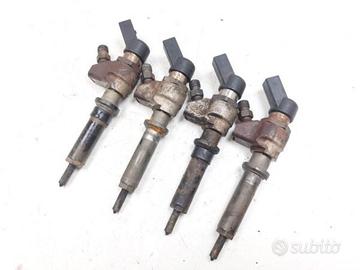 INIETTORI PER SUZUKI SANTANA 2.0 HDI ANNO 2007