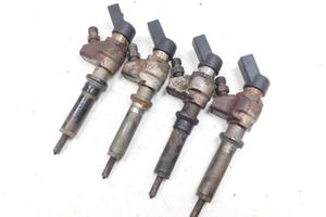 INIETTORI PER SUZUKI SANTANA 2.0 HDI ANNO 2007