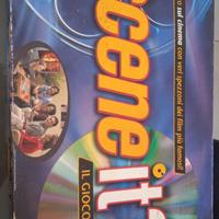gioco di società scene it? il gioco in dvd