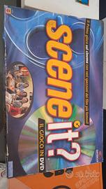 gioco di società scene it? il gioco in dvd