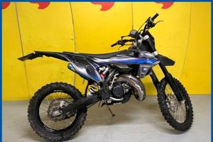 KTM XC-W 125 Garantita e Finanziabile