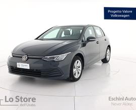 Volkswagen Golf 1.5 tsi evo life 130cv