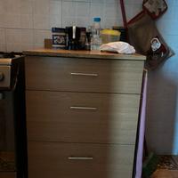 Arredamento cucinino