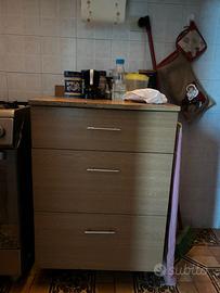 Arredamento cucinino