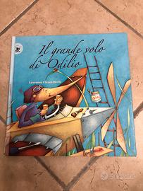 Libro per bambini