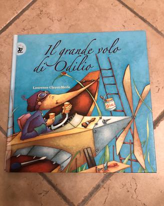 Libro per bambini