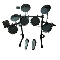 Batteria elettronica - Alesis Turbo Mesh Kit