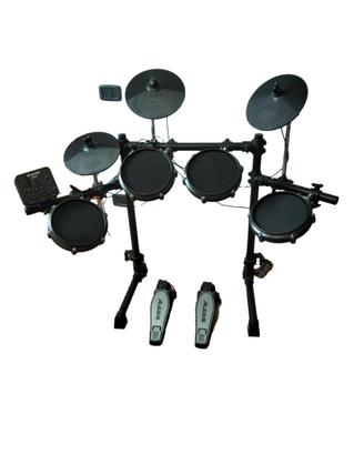 Batteria elettronica - Alesis Turbo Mesh Kit