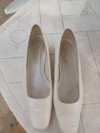 scarpe da sposa o cerimonia