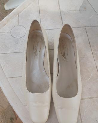 scarpe da sposa o cerimonia