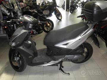 Kymco Agility 125i