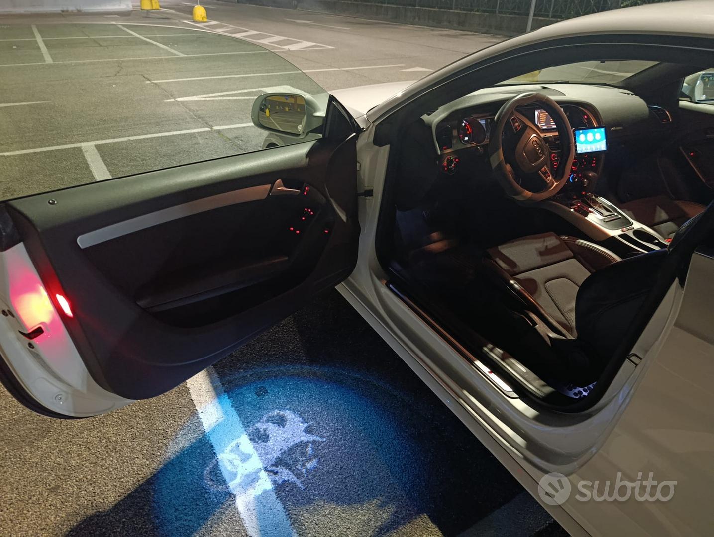 Audi A5 2010 photo 5
