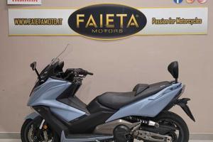 Kymco AK 550 ETS - 2023