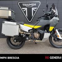 HUSQVARNA Norden 901 Abs
