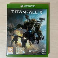 Titanfall 2 - Xbox One