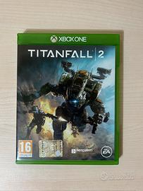 Titanfall 2 - Xbox One