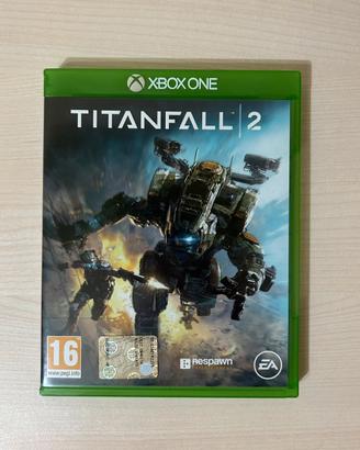 Titanfall 2 - Xbox One
