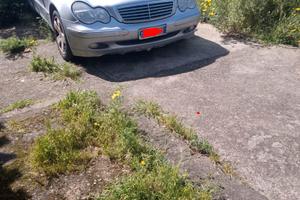 Mercedes C 220 CDI