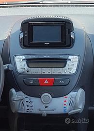 Computer di bordo Toyota Aygo