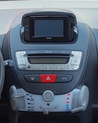 Computer di bordo Toyota Aygo