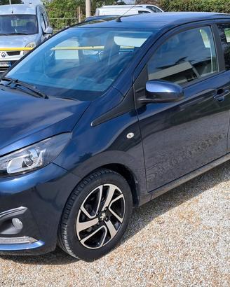 Peugeot 108 VTi 68 5 porte Allure
