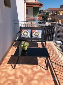 CASA A 100 m DAL MARE - MARINA. DI RG -