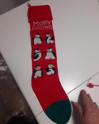 Calza befana