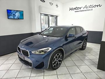 Bmw X2 sDrive18d Msport-X
