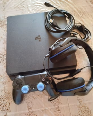 PlayStation 4