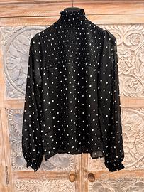 Camicia GUESS - corpetto smock Taglia XS