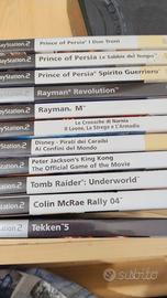 PlayStation 2 videogiochi 