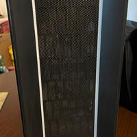 Case Mid Tower ATX