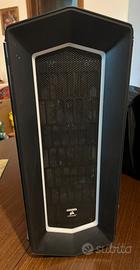 Case Mid Tower ATX
