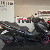 Suzuki Burgman 400 _ Usato Permutabile