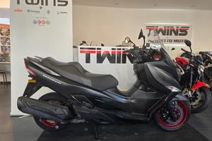 Suzuki Burgman 400 _ Usato Permutabile