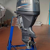 Motore Yamaha 115hp