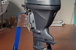 Motore Yamaha 115hp