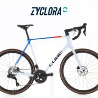 Cube Race Cross SLX Di2 12V t.62