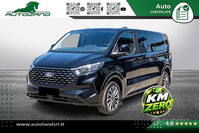 Ford Tourneo Custom Titanium L2 8Posti 150cv *Iva