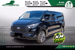 Ford Tourneo Custom Titanium L2 8Posti 150cv *Iva